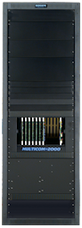 Bogen Multicom 2000 intercom system