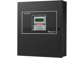 EDWARDS GE FSRA10 F-Series Remote Annunciator 10 Zone Panel NEW NIB RARE $249 